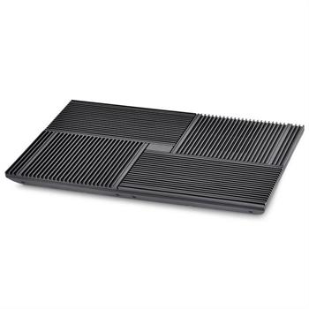 پایه خنک-کننده لپ تاپ دیپ کول مدل MULTI CORE-X8