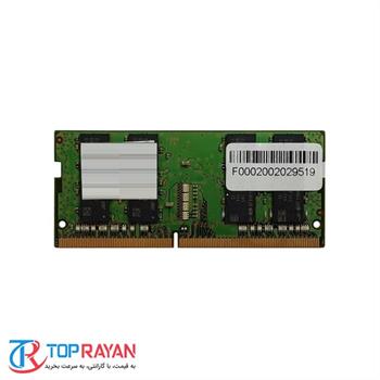 رم لپ تاپ DDR4 سامسونگ با حافظه ۱۶ گیگابایت و فرکانس ۲۶۶۶ مگاهرتز - 3