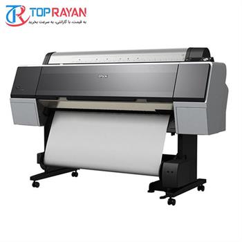 پلاتر اپسون مدل Stylus Pro 9890 Plotter - 3