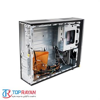 کیس کامپیوتر اچ پی مدل Slim Line 400 - 5