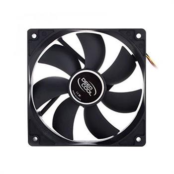 فن خنک کننده کیس دیپکول مدل DEEPCOOL XFAN120 L/Y - 6