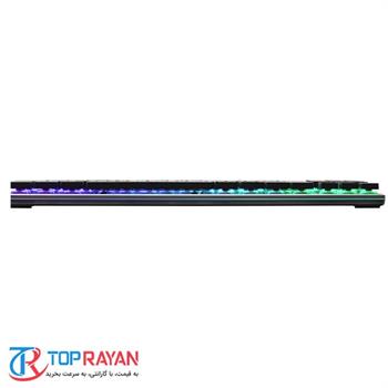 کیبورد بی سیم گیمینگ کولرمستر مدل SK631 - 4
