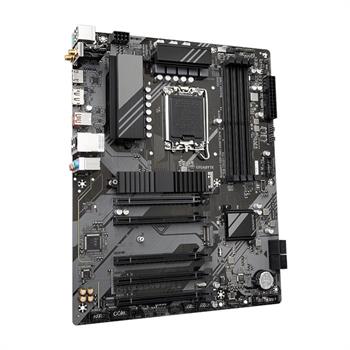 مادربرد گیگابایت Motherboard GigaByte B760 DS3H AX DDR5 - 3