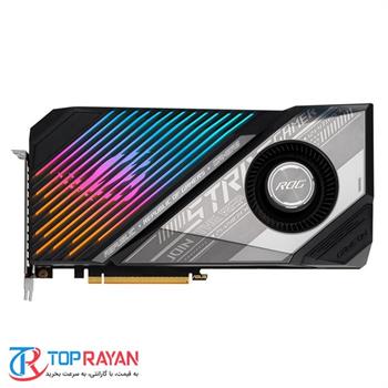 کارت گرافیک ایسوس ROG STRIX LC Radeon RX 6800XT O16G GAMING - 2