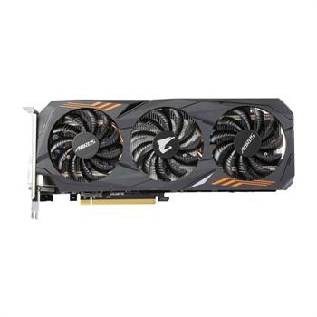 GIGABYTE GV-N1060AORUS-6GD (rev. 1.0) Graphics Card - 3