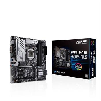 مادربرد ایسوس مدل  PRIME Z590 M Plus