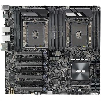 مادربرد ایسوس مدل WS C621E SAGE سوکت 3647 - 2