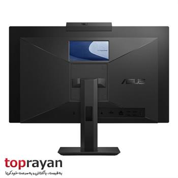 کامپیوتر All In One ایسوس 23.8 اینچ ایسوس مدل AIO A5402WHAK-BA096M پردازنده Core i5 رم 8GB حافظه 1TB 256GB SSD گرافیک Intel - 3