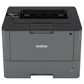 پرینتر لیزری برادر مدل HL-L5000D - 5
