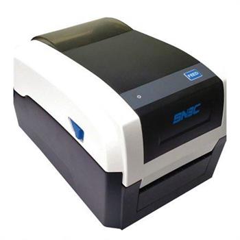 پرینتر لیبل زن اس ان بی سی مدل BTP-3210E - 2
