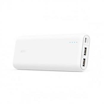 پاوربانک انکر مدل A1271 Power Core با ظرفیت 20100 میلی آمپر ساعت - 5