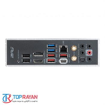 مادربرد ام اس آی MPG Z590 GAMING EDGE WIFI - 2