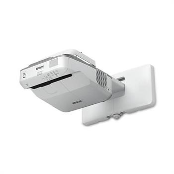 ویدئو پروژکتور اپسون مدل PowerLite ۶۸۵W - 9