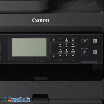 پرینتر لیزری چهار کاره کانن مدل i-SENSYS MF216N - 8