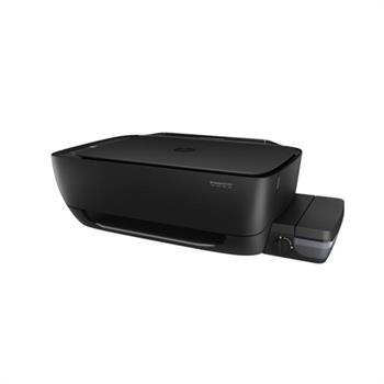 پرینتر چندکاره جوهرافشان اچ پی مدل DeskJet GT 5820 - 6