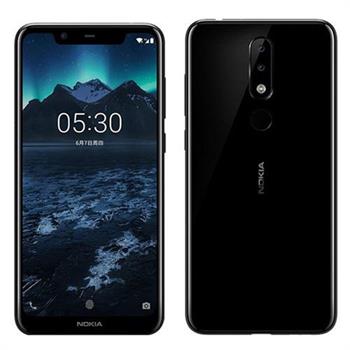 Nokia X5 32GB