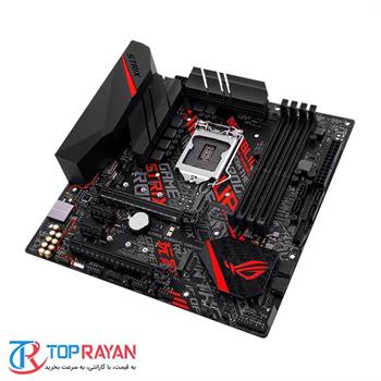 مادربرد ایسوس مدل ROG STRIX B360-G GAMING LGA 1151 - 8