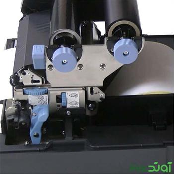 پرینتر لیبل زن نیمه صنعتی سی تی زن مدل CL-S621 - 5