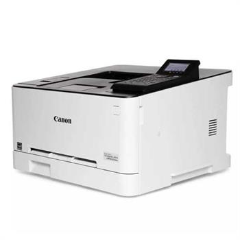 پرینتر لیزری رنگی کانن مدل LBP632Cdw - 2