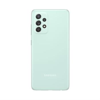 گوشی موبایل سامسونگ مدل Galaxy A52s 5G با ظرفیت 256 گیگابایت و 8 گیگابایت رم دو سیم کارت - 3