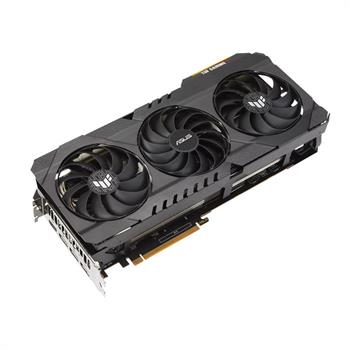 کارت گرافیک ایسوس TUF GAMING Radeon RX 6800XT O16G - 4