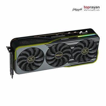 کارت گرافیک ازراک Asrock RX 6950 XT OC Formula 16GB - 3