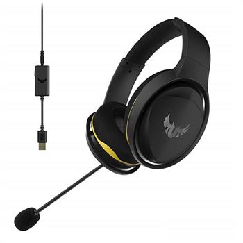 هدفون گیمینگ ایسوس مدل TUF Gaming H5 - 7