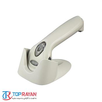 بارکد خوان با سیم سینو F۵۶۰ - 4