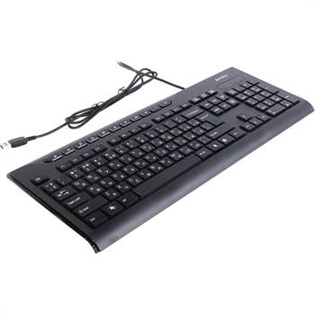 کیبورد با سیم ای فور تک مدل KD-800 - 4