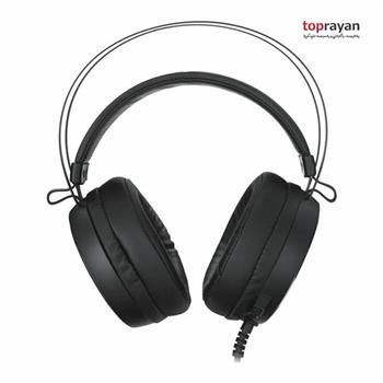 هدست گیمینگ رپو Rapoo VH500C 7.1 Virtual - 2