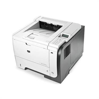 پرینتر اچ پی LJ Enterprise P3015d - 4