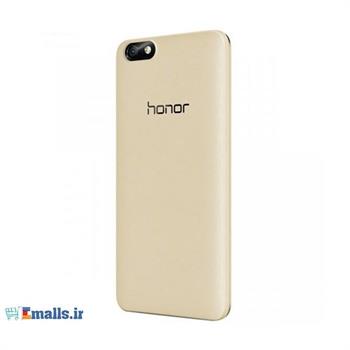 گوشی موبایل هواوی مدل انر  4X - 6