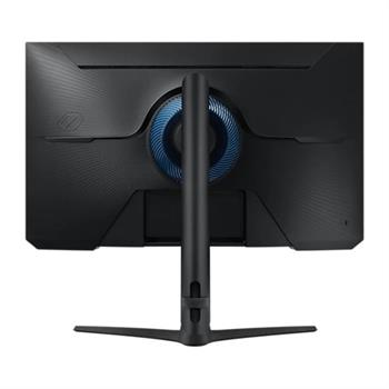 مانیتور گیمینگ 27 اینچ سامسونگ مدل Samsung Odyssey G4 LS27BG402EMXUE - 4