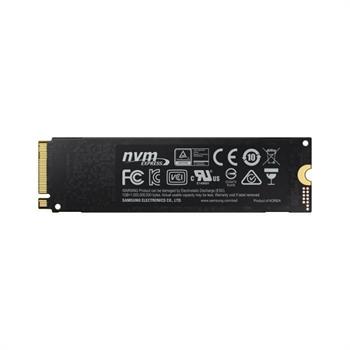 اس اس دی اینترنال سامسونگ مدل 970 EVO ظرفیت 250 گیگابایت - 9