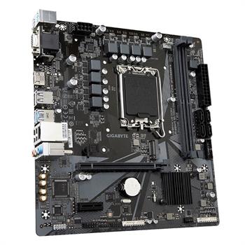 مادربرد گیگابایت مدل H610M H V2 DDR4 - 4