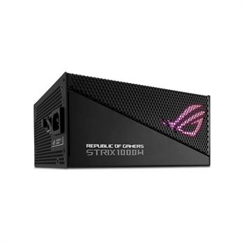 پاور 1000 وات ایسوس مدل ROG STRIX Gold Aura Edition - 5