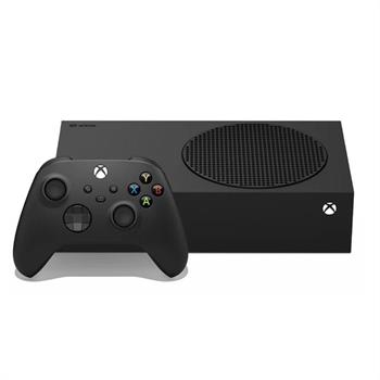 کنسول بازی مایکروسافت Xbox Series S ظرفیت 1 ترابایت - 3