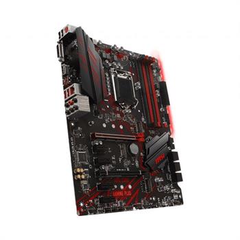 مادربرد ام اس آی MPG Z390 GAMING PLUS DDR4 سوکت 1151 - 5