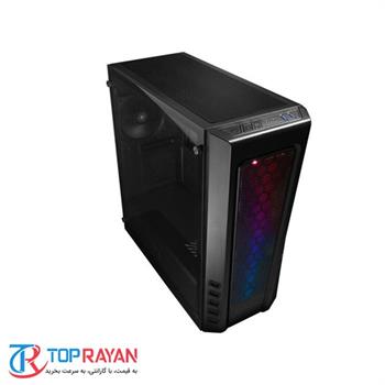 کیس ریدمکس مدل ZETA RGB - 4