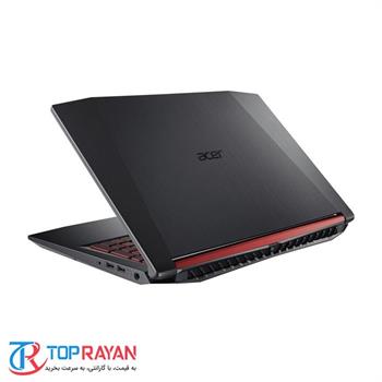 لپ تاپ ایسر مدل Nitro 5 AN515-51 پردازنده Core i7 رم 24GB حافظه 1TB 512GB SSD گرافیک 4GB - 2