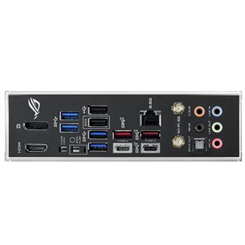 مادربرد ایسوس ROG STRIX Z590-F GAMING Wifi - 5