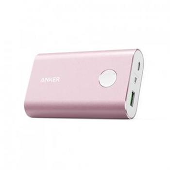 شارژر همراه انکر مدل A1310 PowerCore Plus با ظرفیت 10050 میلی آمپر ساعت - 9