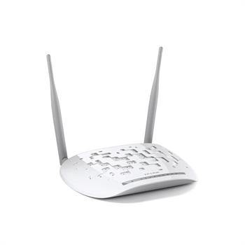 مودم روتر VDSL/ADSL تی پی لینک مدل TD-W9970 - 3