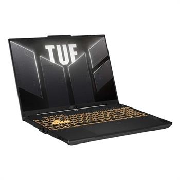 لپ تاپ ایسوس گیمینگ TUF FX607VJ پردازنده Core i5 210H رم 8GB حافظه 512GB گرافیک 6G RTX3050 - 2