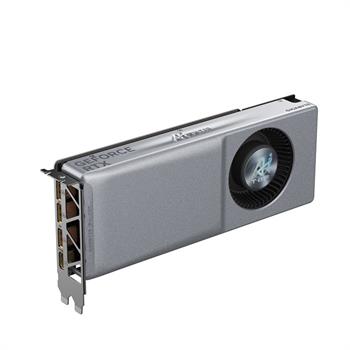کارت گرافیک گیگابایت GeForce RTX 4070 Ti SUPER AI TOP 16GB - 6