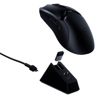 ماوس بی سیم گیمینگ ریزر مدل Viper Ultimate Dock - 8