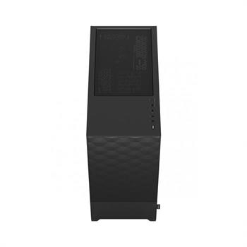 کیس Fractal Design Pop Air - Black TG Clear Tint - 6
