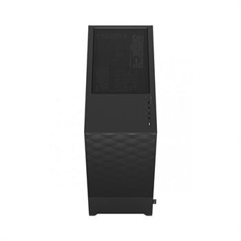 کیس Fractal Design Pop Air - Black TG Clear Tint - 6