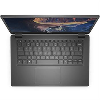 لپ تاپ دل 14 اینچی مدل Latitude 3410 پردازنده Core i3 رم 8GB حافظه 256GB SSD گرافیک INTEL - 10