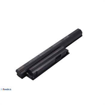 باتری لپ تاپ سونی مدل Vaio VGP-BPS26 - 3